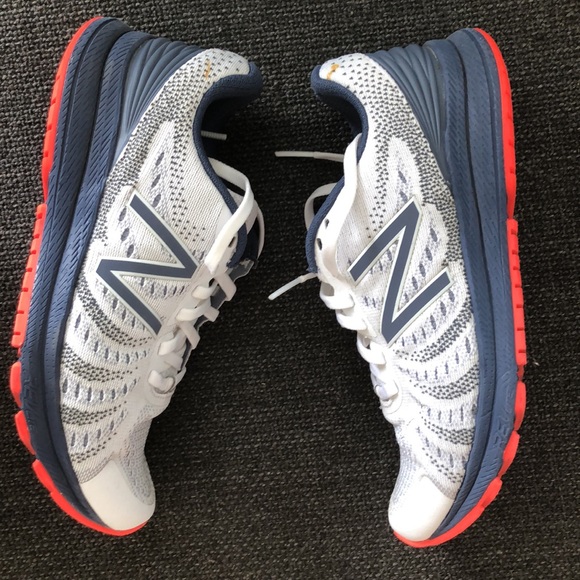 New Balance Rush v3 - Picture 3 of 6